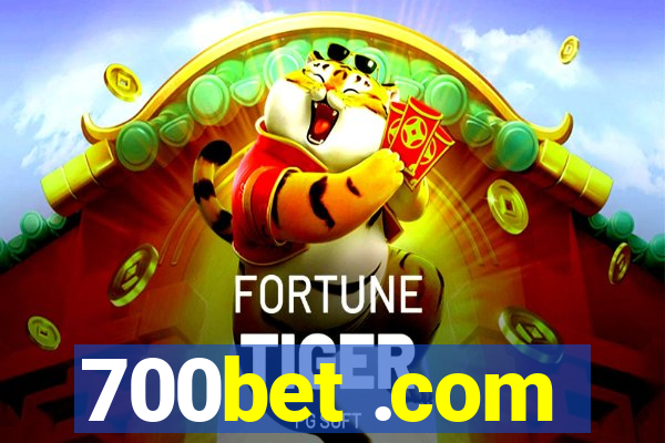 700bet .com